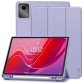OVITEK / OVITEK ZA LENOVO TAB M11 / K11E 11.0 TB-330 TECH-PROTECT SC PEN VIOLET