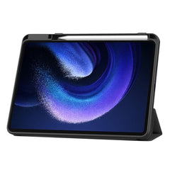 OVITEK / OVITEK ZA XIAOMI PAD 6 / 6 PRO TECH-PROTECT SC PEN ČRNA