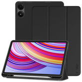 OVITEK / KOVČEK ZA XIAOMI REDMI PAD PRO 12.1 TECH-PROTECT SC PEN ČRNA