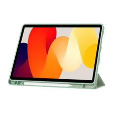 OVITEK / KOVČEK ZA XIAOMI REDMI PAD SE 11.0 TECH-PROTECT SC PEN MATCHA ZELENA