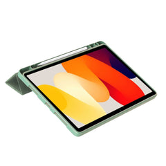OVITEK / KOVČEK ZA XIAOMI REDMI PAD SE 11.0 TECH-PROTECT SC PEN MATCHA ZELENA