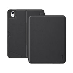 OVITEK S KLAVIATURO ZA IPAD 10.9” 10 / 2022 / 11” 11 / 2025 TECH-PROTECT SCMAG PERO ČRNA