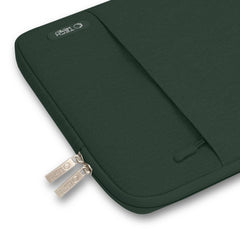TORBA ZA MACBOOK TECH-PROTECT OVITEK LAPTOP 15-16 MIDNIGHT GREEN