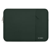 TORBA ZA MACBOOK TECH-PROTECT OVITEK LAPTOP 15-16 MIDNIGHT GREEN