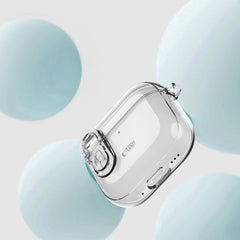 OVITEK TECH-PROTECT SLIM HOOK APPLE AIRPODS 4 PROZOREN