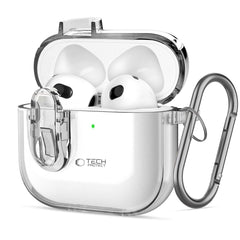 OVITEK TECH-PROTECT SLIM HOOK APPLE AIRPODS 4 PROZOREN