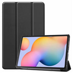 OVITEK TECH-PROTECT SMART PROTECTION TAB S6 LITE 10.4 2020 / 2022 ČRNA