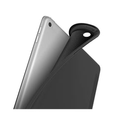 OVITEK ZA IPAD 10.2 7 / 8 / 9 / 2019-2021 TECH-PROTECT SMARTCASE ČRNA