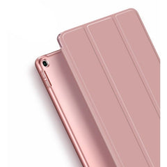 OVITEK ZA IPAD 10.2 7 / 8 / 9 / 2019-2021 TECH-PROTECT SMARTCASE ČRNA