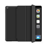 OVITEK ZA IPAD 10.2 7 / 8 / 9 / 2019-2021 TECH-PROTECT SMARTCASE ČRNA