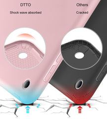 OVITEK / KOVČEK ZA IPAD 9.7 5 / 6 / 2017-2018 TECH-PROTECT SMARTCASE ROZA ZLATA