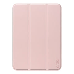 OVITEK / OBALEC ZA IPAD AIR 10.9 4 / 5 / 2020-2022 / 11 6 / 2024 TECH-PROTECT SMARTCASE ROZA