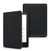 OVITEK TECH-PROTECT SMARTCASE KINDLE PAPERWHITE V / 5 / SIGNATURE EDITION ČRNA