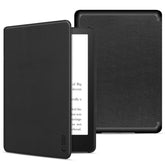 OVITEK TECH-PROTECT SMARTCASE KINDLE PAPERWHITE VI / 6 / COLORSOFT / SIGNATURE EDITION ČRNA
