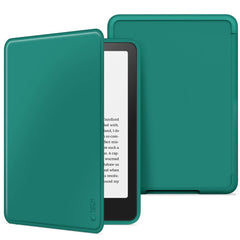 OVITEK TECH-PROTECT SMARTCASE KINDLE PAPERWHITE VI / 6 / COLORSOFT / SIGNATURE EDITION JADE GREEN