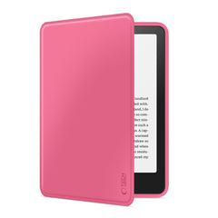 OVITEK TECH-PROTECT SMARTCASE KINDLE PAPERWHITE VI / 6 / COLORSOFT / SIGNATURE EDITION MALINOVA ROZA