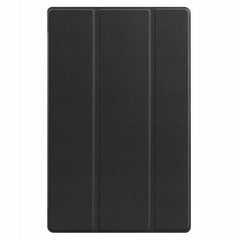 OVITEK / KOVČEK ZA LENOVO TAB M10 10.1 2. GENERACIJA TB-X306 HEYCASE PAMETNA ZAŠČITA ČRNA