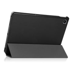 OVITEK / KOVČEK ZA LENOVO TAB M10 PLUS 10.6 3. GENERACIJA TECH-PROTECT SMARTCASE ČRNA
