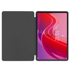 OVITEK / OVITEK ZA LENOVO TAB M11 / K11E 11.0 TB-330 TECH-PROTECT SMARTCASE ČRNA