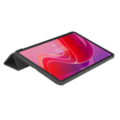 OVITEK / OVITEK ZA LENOVO TAB M11 / K11E 11.0 TB-330 TECH-PROTECT SMARTCASE ČRNA