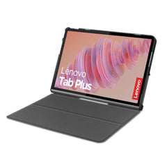 OVITEK TECH-PROTECT SMARTCASE LENOVO TAB PLUS 11.5 TB-351 ČRN.