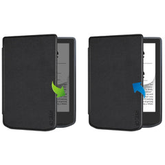 OVITEK TECH-PROTECT SMARTCASE POCKETBOOK VERSE / VERSE PRO SAKURA