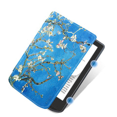 OVITEK TECH-PROTECT SMARTCASE POCKETBOOK VERSE / VERSE PRO SAKURA