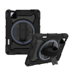 TECH-PROTECT SOLID XIAOMI PAD 7 / 7 PRO ČRNA