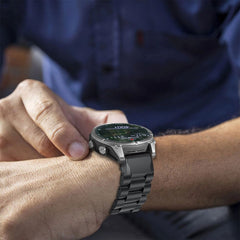 REMENIČEK TECH-PROTECT NERJAVEČE JEKLO GARMIN FENIX 5 / 6 / 6 PRO / 7 / 8 (47 MM) / E TITAN