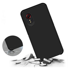 TECH-PROTECT TOUGH GALAXY XCOVER 7 ČRNA