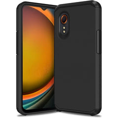 TECH-PROTECT TOUGH GALAXY XCOVER 7 ČRNA