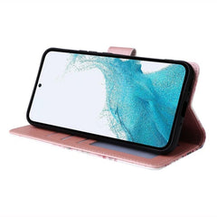 OVITEK ZA KNJIGE TECH-PROTECT WALLET GALAXY A25 5G MARBLE