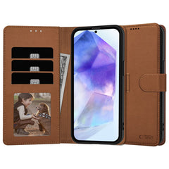 OVITEK TECH-PROTECT WALLET GALAXY A56 5G RJAVA