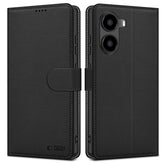 OVITEK TECH-PROTECT WALLET XIAOMI POCO X7 PRO 5G ČRN.
