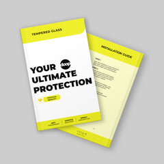 TVRDO STEKLO DOOP GLASS GALAXY A53 5G ČRNA