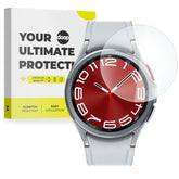 TRDNO STEKLO DOOP GLASS PRO+ GALAXY WATCH 6 CLASSIC (47 MM) PROZORNO