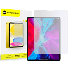 KALJENO STEKLO DOOP GLASS PRO+ IPAD AIR 10.9 4 / 5 / 6 / 2020-2024 PROZORNO