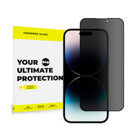 KALJENO STEKLO DOOP GLASS IPHONE 14 PRO PRIVACY