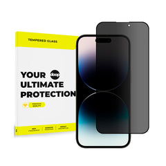 KALJENO STEKLO DOOP GLASS IPHONE 14 PRO PRIVACY
