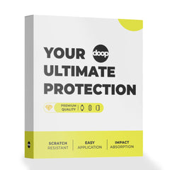 OVITEK DOOP DEFENSE 360GUARD HUAWEI WATCH FIT 3 PROZOREN