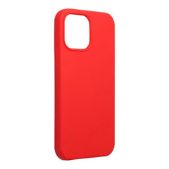OVITEK ZA IPHONE 12 PRO MAX HEYCASE ICON RDEČA