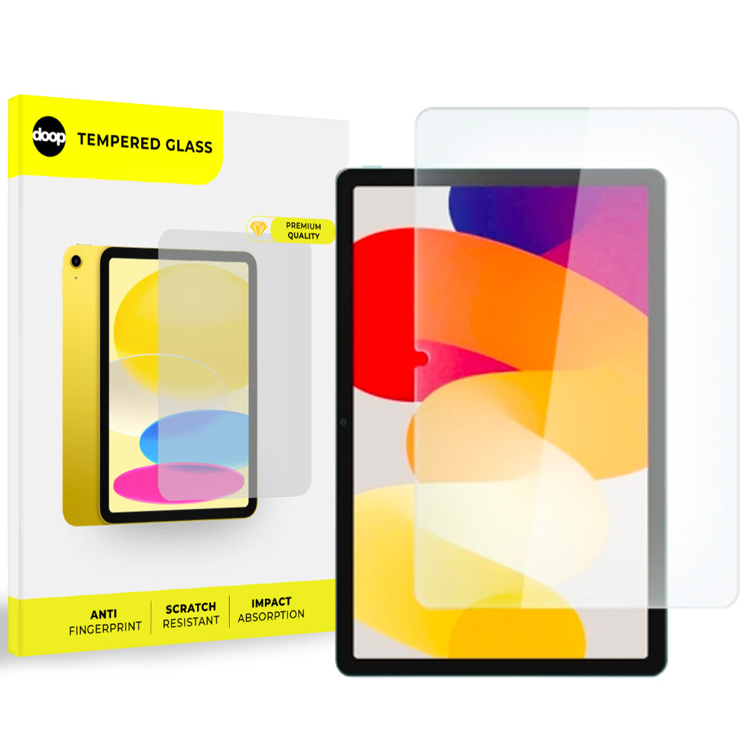 KALJENO STEKLO ZA XIAOMI REDMI PAD SE 11.0 DOOP GLASS CLEAR