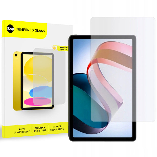 KALJENO STEKLO ZA XIAOMI REDMI PAD 10.6 DOOP GLASS CLEAR