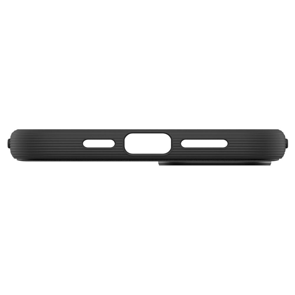 OVITEK CASEOLOGY PARALLAX MAG MAGSAFE IPHONE 14 PLUS MAT ČRN.