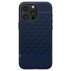 OVITEK CASEOLOGY PARALLAX MAG MAGSAFE IPHONE 15 PRO MAX MIDNIGHT BLUE