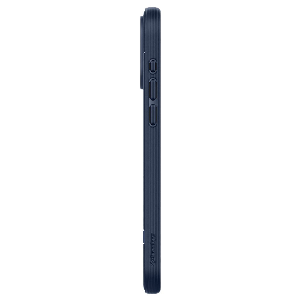 OVITEK CASEOLOGY PARALLAX MAG MAGSAFE IPHONE 15 PRO MAX MIDNIGHT BLUE