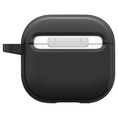 OVITEK CASEOLOGY VAULT ZA APPLE AIRPODS 4 MAT ČRNA
