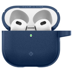 OVITEK CASEOLOGY VAULT ZA APPLE AIRPODS 4 MODRA
