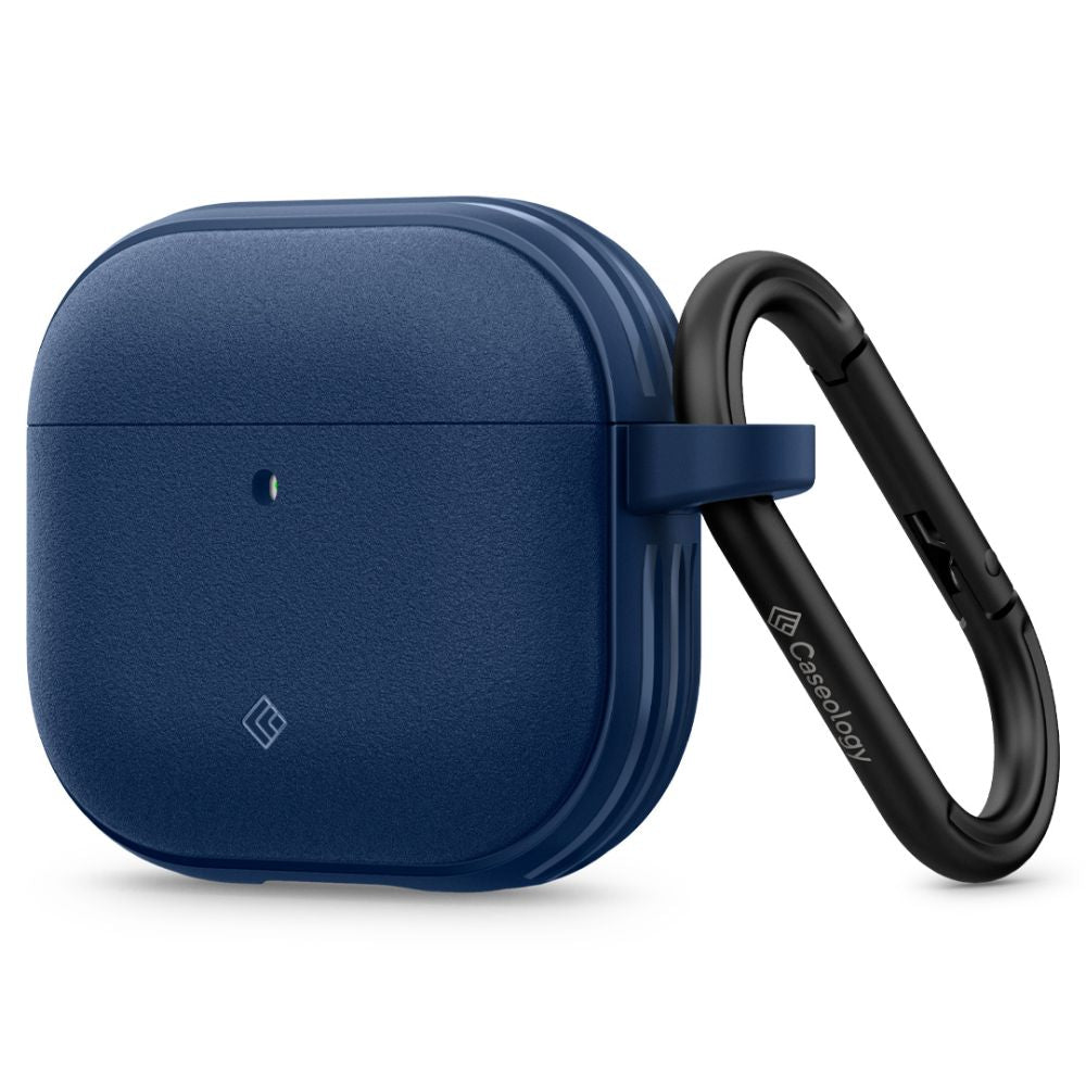 OVITEK CASEOLOGY VAULT ZA APPLE AIRPODS 4 MODRA