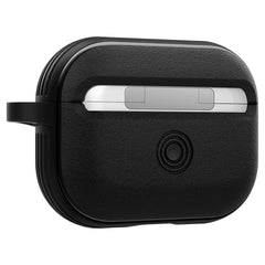 OVITEK CASEOLOGY VAULT ZA APPLE AIRPODS PRO 1 / 2 MAT ČRNA
